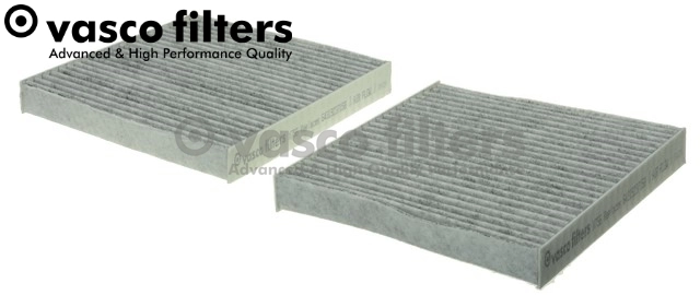 X756 Vasco Filters