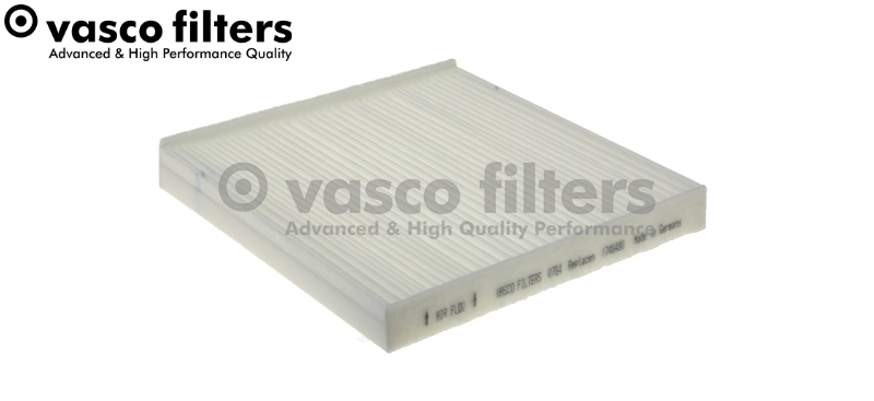 O764 Vasco Filters