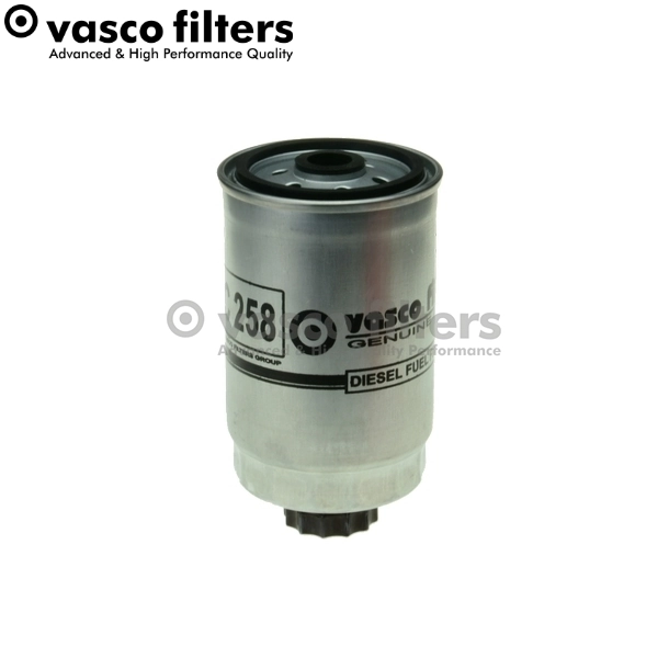 C258 Vasco Filters
