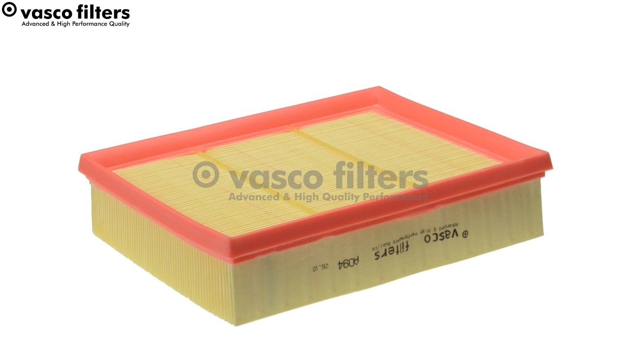A094 Vasco Filters