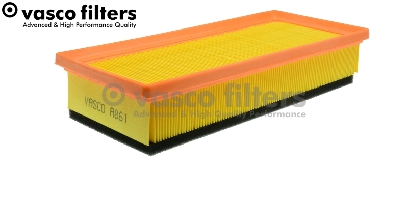 A861 Vasco Filters