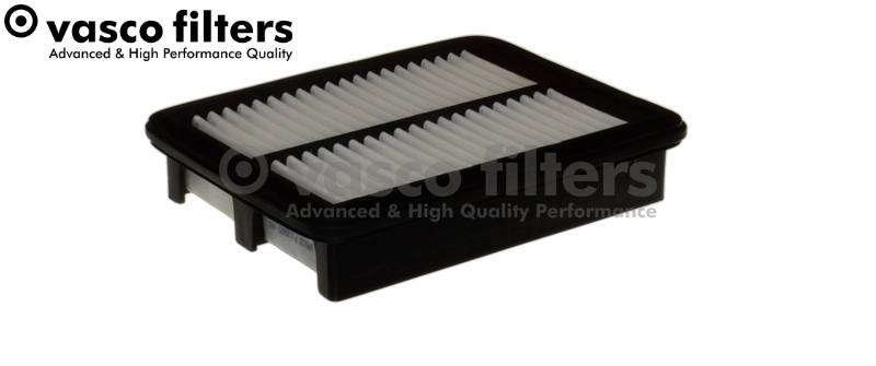 A118 Vasco Filters