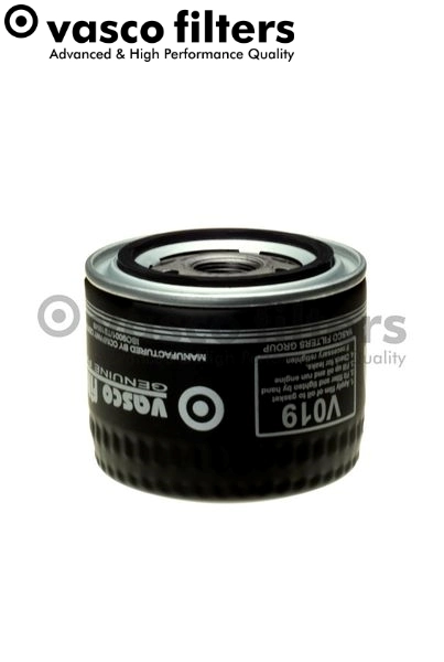 V019 Vasco Filters