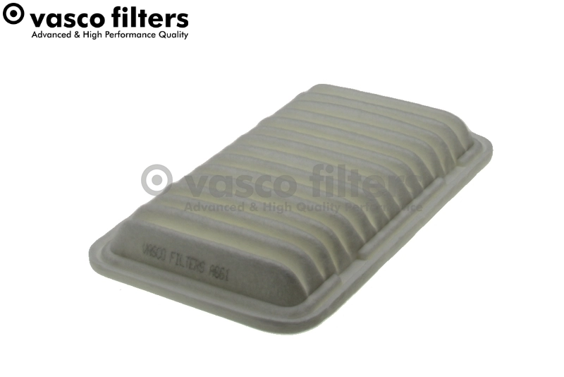 A661 Vasco Filters