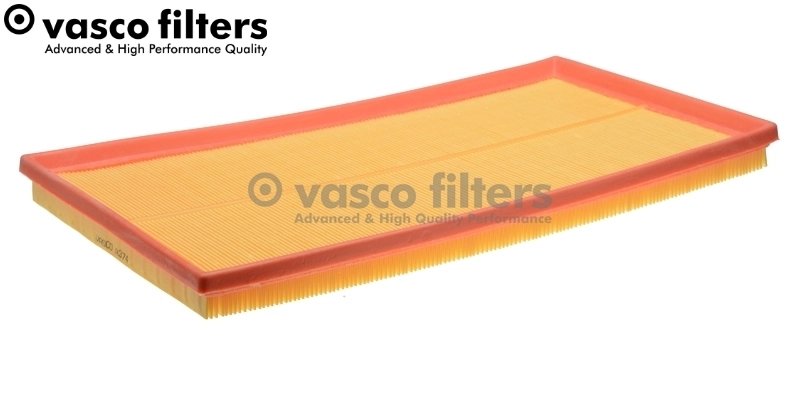A374 Vasco Filters