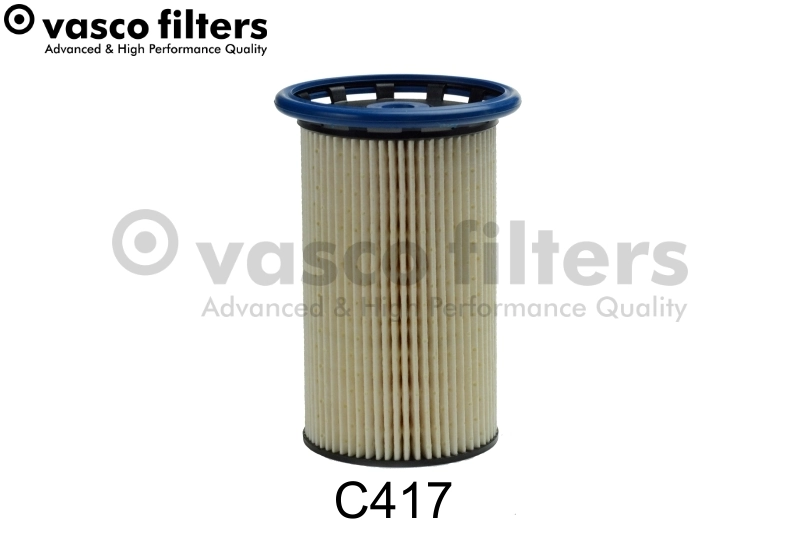 C417 Vasco Filters