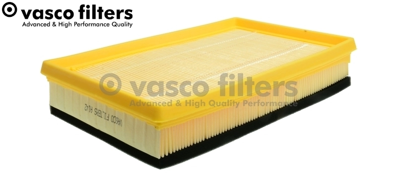A142 Vasco Filters