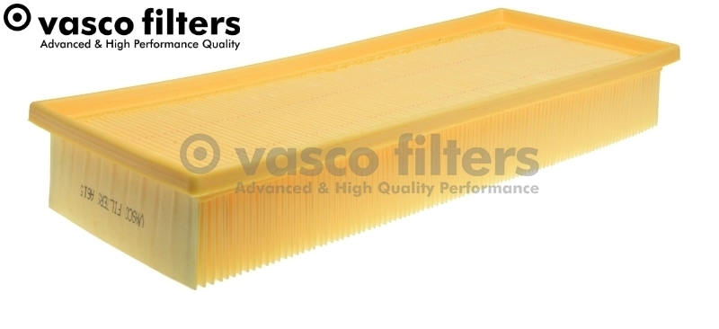 A615 Vasco Filters