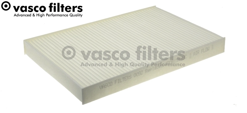 O092 Vasco Filters