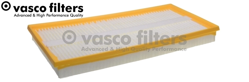 A340 Vasco Filters