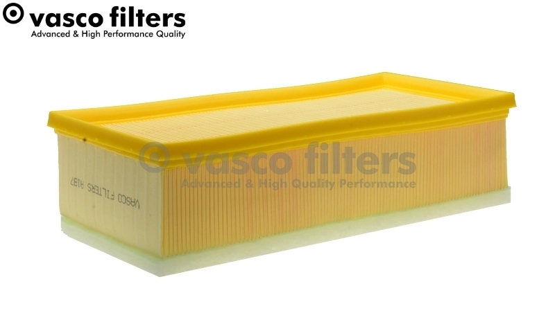 A187 Vasco Filters