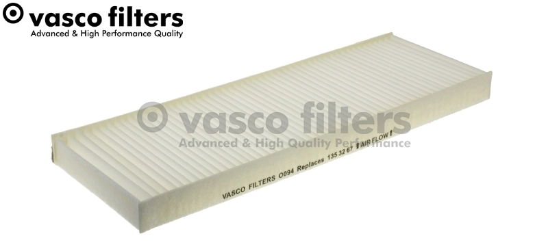 O094 Vasco Filters