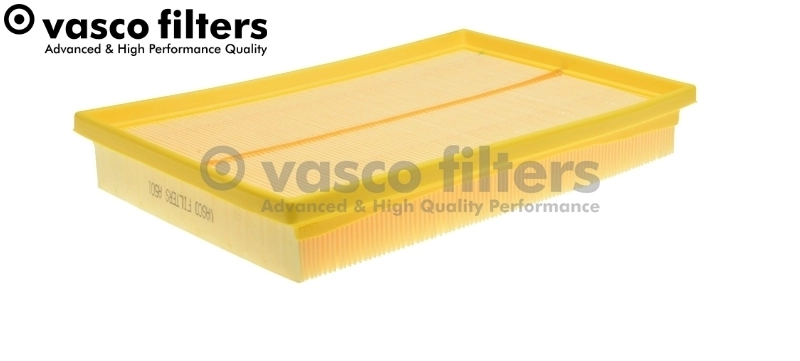 A501 Vasco Filters