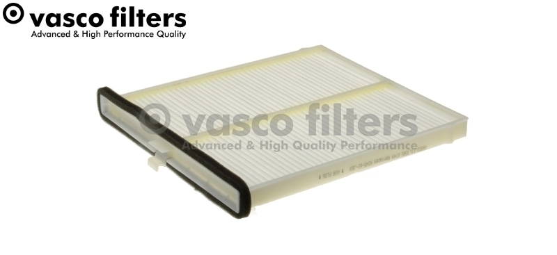 O749 Vasco Filters