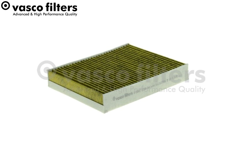B748 Vasco Filters