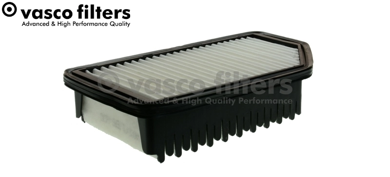 A170 Vasco Filters