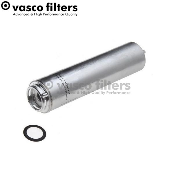 C301 Vasco Filters