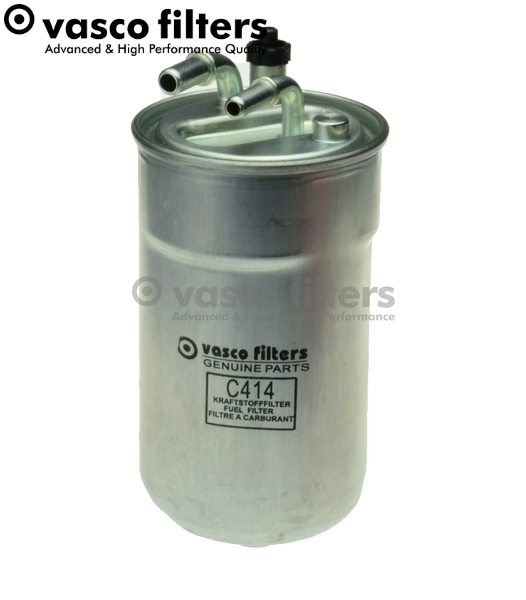 C414 Vasco Filters