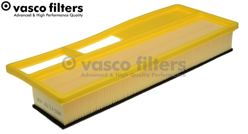 A145 Vasco Filters