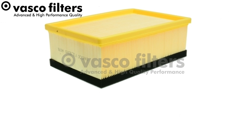 A076 Vasco Filters