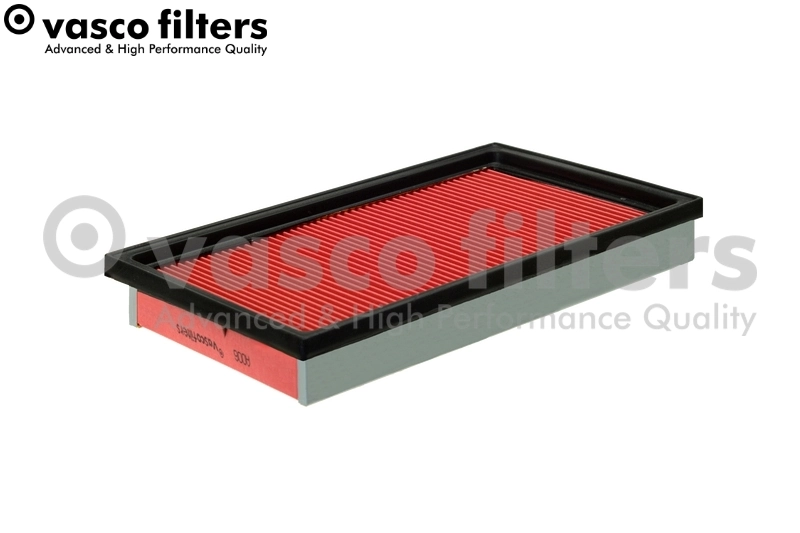 A006 Vasco Filters