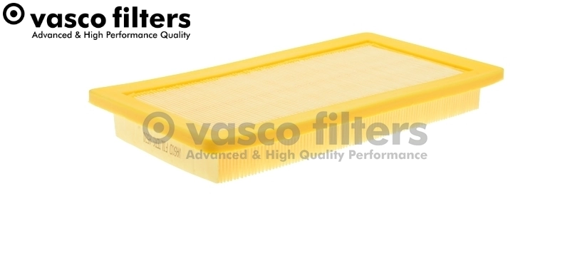 A531 Vasco Filters