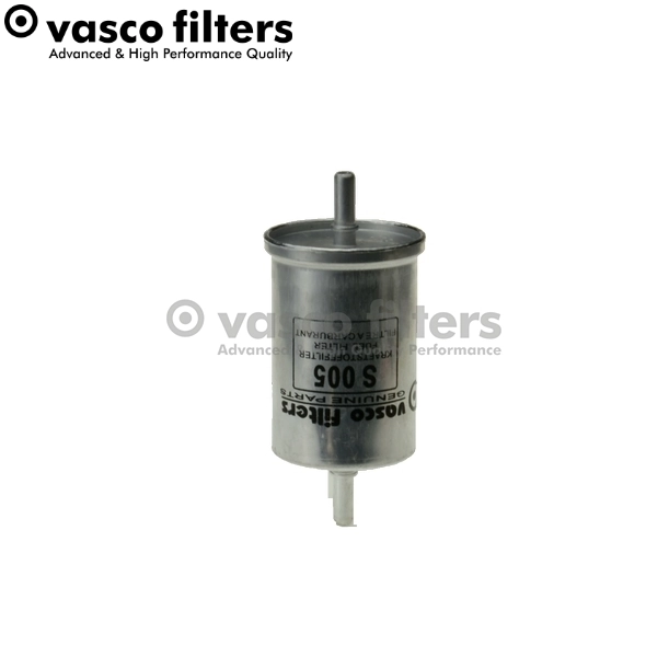 S005 Vasco Filters
