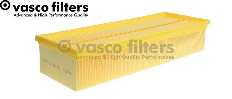 A072 Vasco Filters