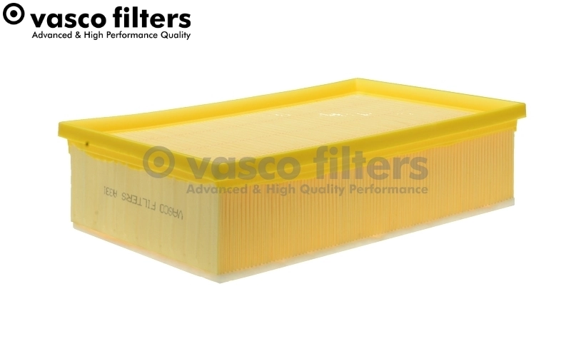 A331 Vasco Filters