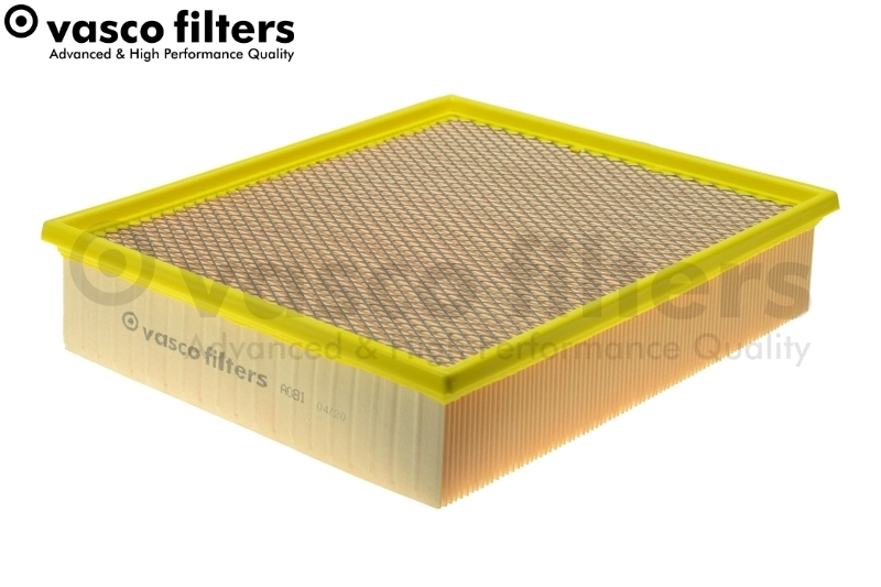 A081 Vasco Filters
