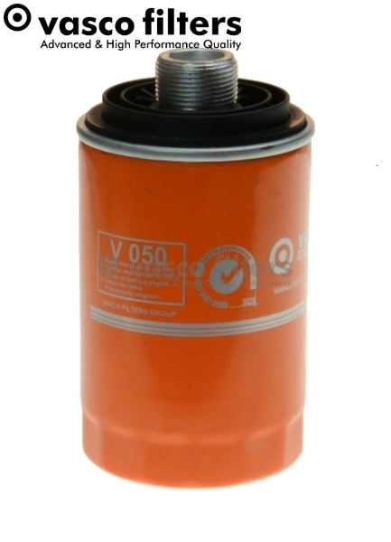V050 Vasco Filters