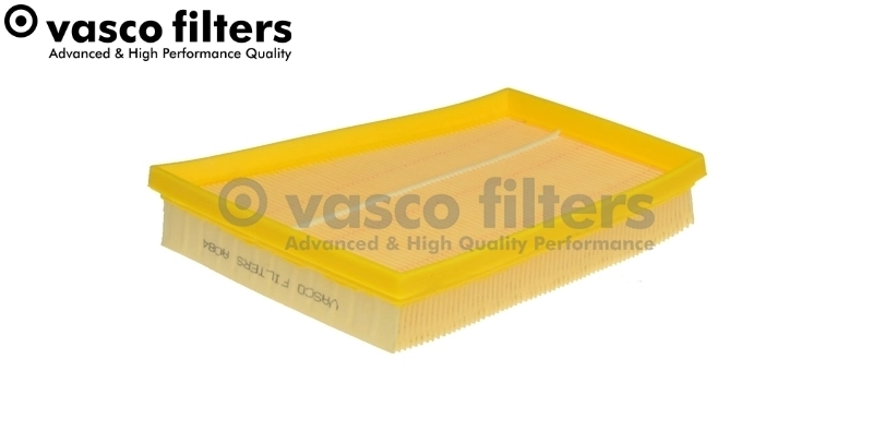 A084 Vasco Filters