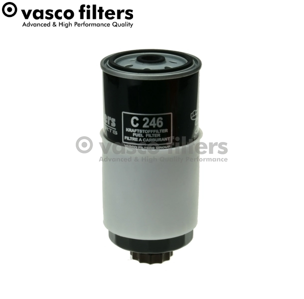 C246 Vasco Filters