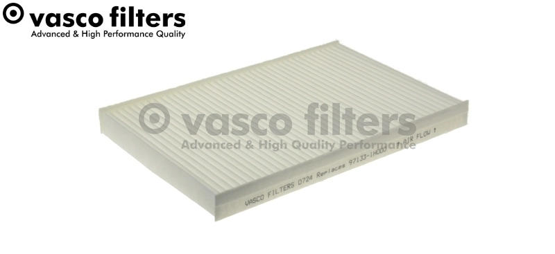 O724 Vasco Filters