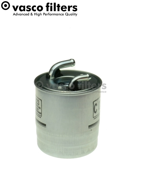C023 Vasco Filters