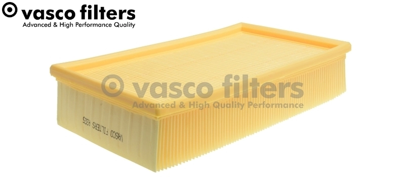 A325 Vasco Filters