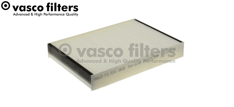 O808 Vasco Filters