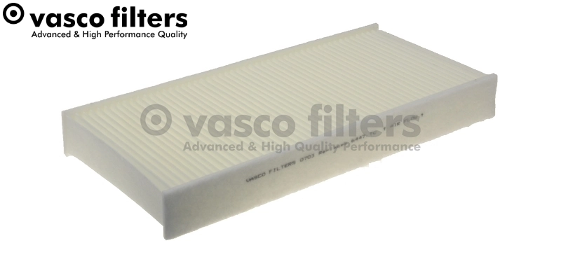 O703 Vasco Filters