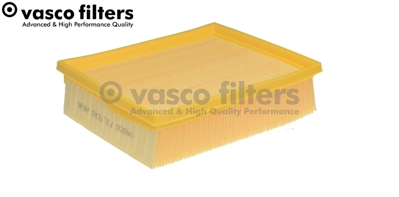 A636 Vasco Filters