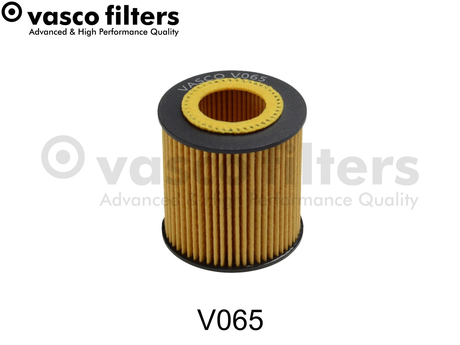 V065 Vasco Filters