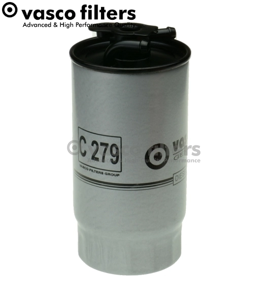 C279 Vasco Filters