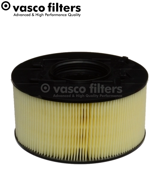 A107 Vasco Filters