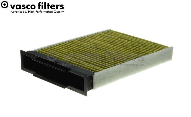 B124 Vasco Filters