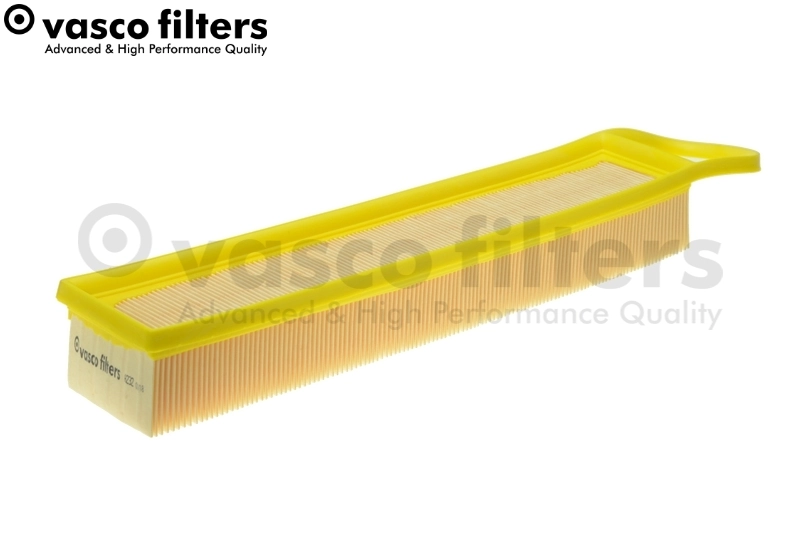 A232 Vasco Filters