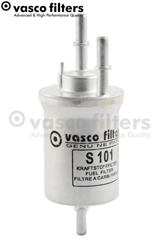 S101 Vasco Filters