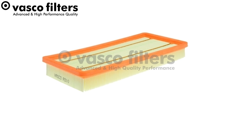 A310 Vasco Filters