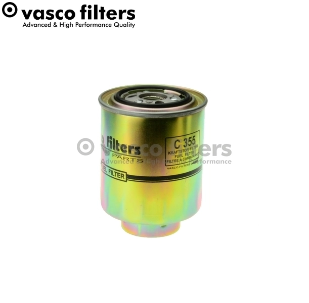 C355 Vasco Filters