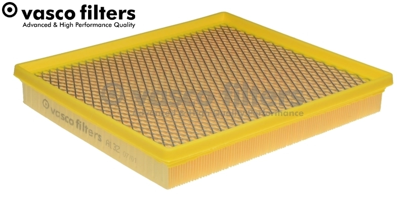 A132 Vasco Filters