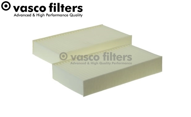 O704 Vasco Filters