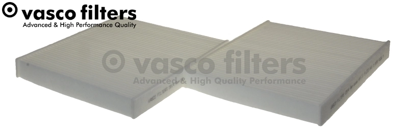 O814 Vasco Filters